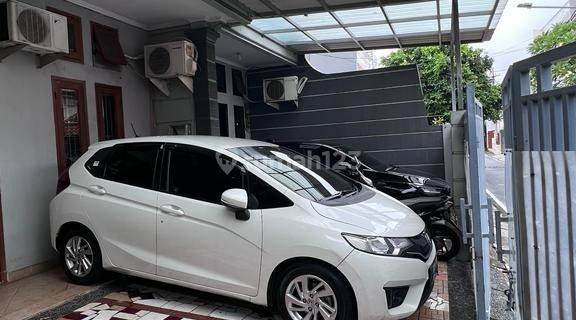 Rumah Kos Siap Huni Selalu Terisi Dekat Dengan GBK Senayan Bendungan Hilir Jakarta Selatan 1