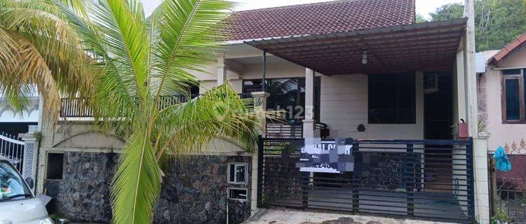 Dijual Rumah Siap Huni 1