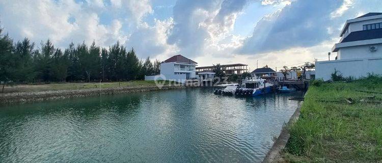 Dijual kavling lokasi Bengkong 1