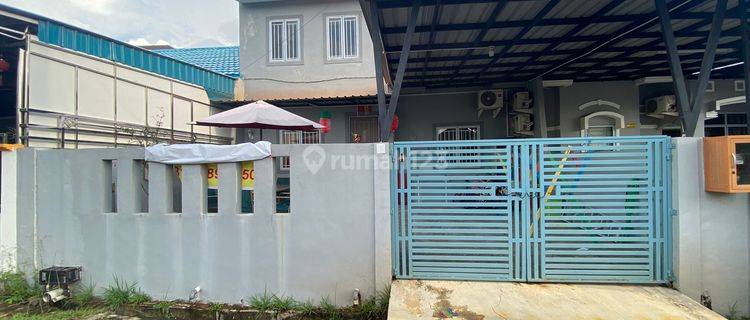 Dijual Rumah Siap Huni 1