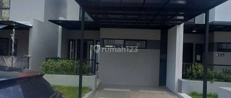 Disewakan Rumah Siap Huni 1