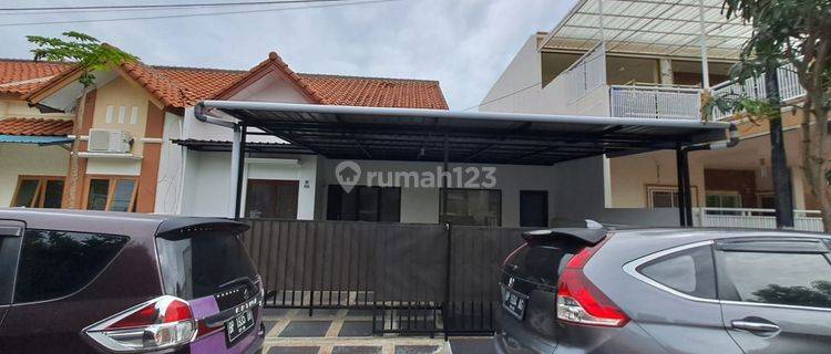 Dijual Rumah Siap Huni Berada Di Tengah Kota Batamcentre 1