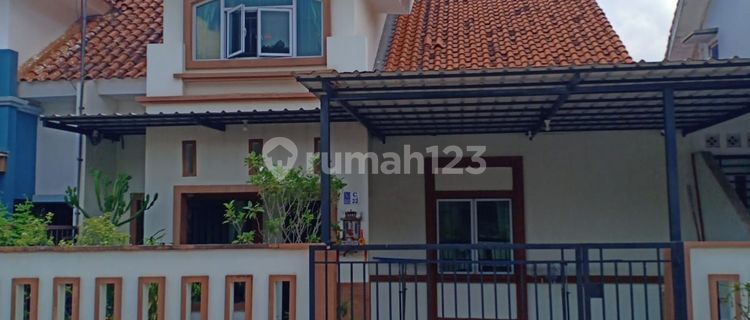 For Sale Ready-to-Occupy House Located in Our Batam Centre Area 1