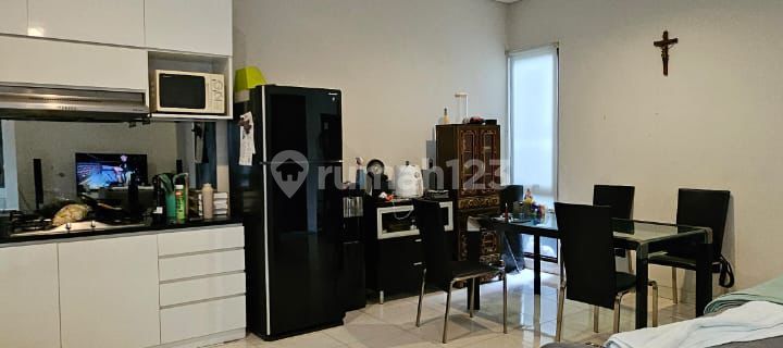 Cheapest! 2-Story House, Foresta Foglio in BSD City, Negotiable Price! 1