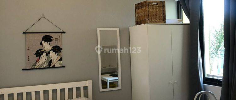 Disewakan Apartemen Ecohome Type Studio Furnished 1