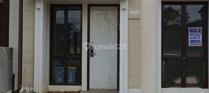 Disewakan Rumah Minimalis Siap Huni di Citra Raya, Tangerang 1