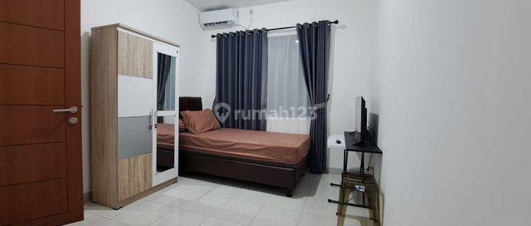 Dijual Apartement Citra Raya Ecohome 2 Br Di Tangerang 1