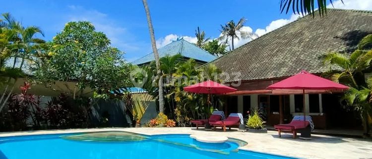 Villa Los Pantai Siap Huni 1