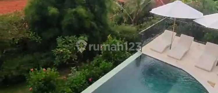 Villa Siap Huni View Laut Di Lovina 1