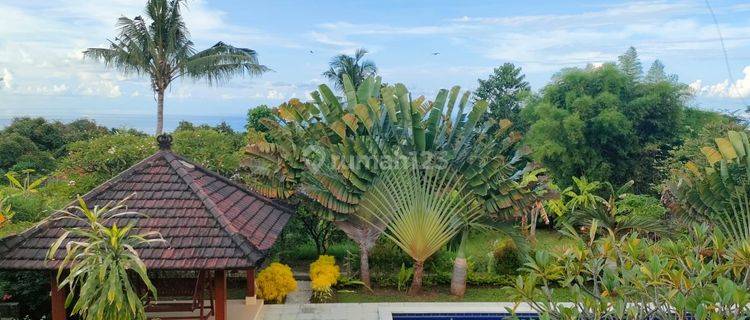 Villa View View Pantai Di Lovina 1