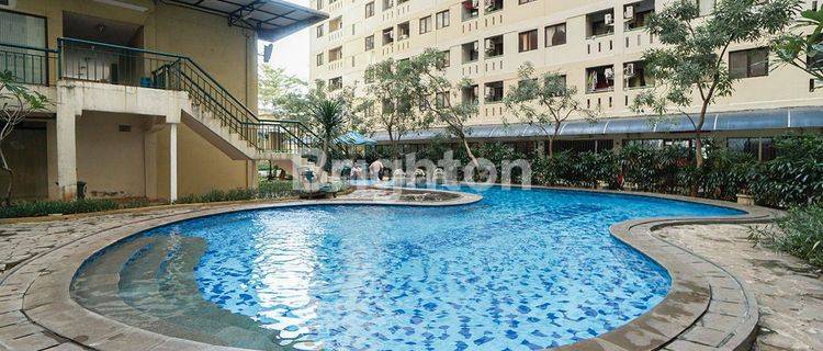 DIJAMIN MURAH..  Apartemen Kebagusan City 1