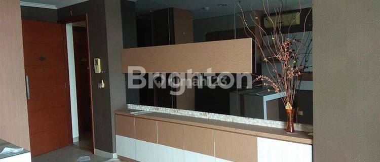 Apartment Ancol Mansion 1