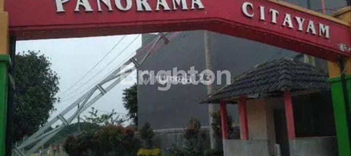 / Over Credit rumah subsidi di Panorama Citayam BOGOR 1