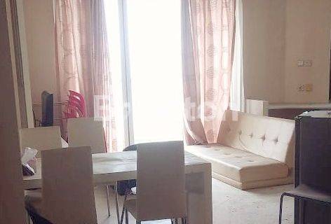 Apartemen Ancol Mansion 1