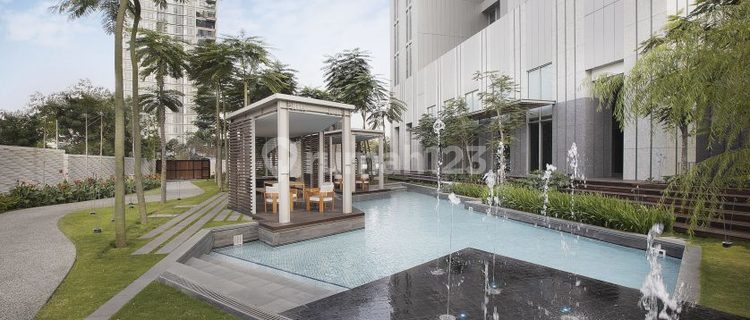 Dijual Apartemen Verde Two Tower Monteverde @Kuningan 4+1 BR (Size 460,54 Sqm) TERMURAH 26,4 MILIAR RUPIAH SEBELUM TERJUAL - WHATSAPP: 08777889xxxx 1