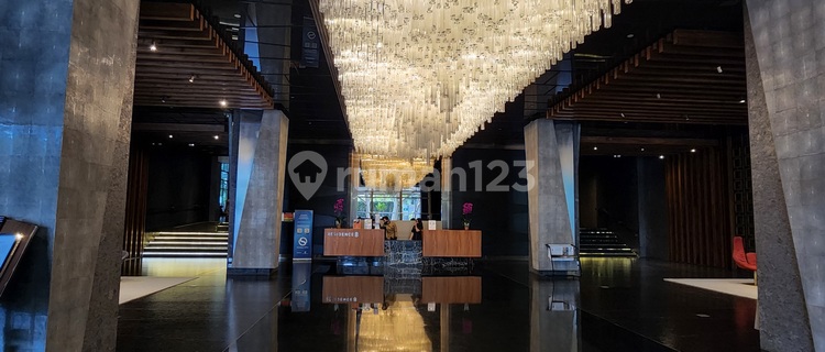 Dijual Apartemen Residence 8 @Senopati 3+1 BR (Size 285 Sqm) TERMURAH 15 MILIAR RUPIAH SEBELUM TERJUAL – WHATSAPP: 08777889xxxx 1