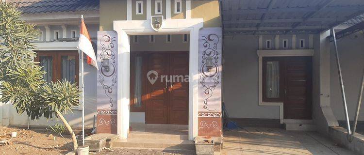 Rumah Disewakan Full Furnish Kondisi Bagus Siap Huni Di Perumahan Green Jalimbar, Jl. Imogiri Barat, Bantul 1