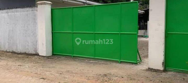 Yang Serius Bisa Bayar 1/2 Dulu Sisanya di Cicil !!!, Pabrik Siap Pakai 1