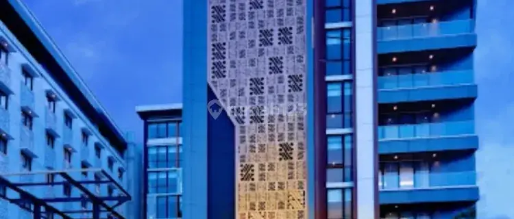 Hotel Sangat Setrategis di Yogyakarta 1