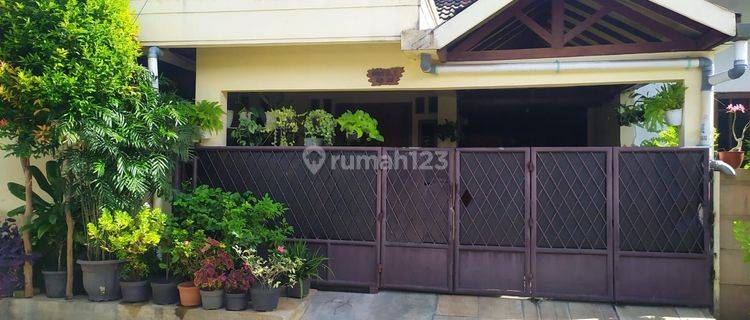 Turun Harga Sangat Murah!!!, Harga Awal 1.1m Menjadi 900jt Sekarang 800jt/ Net Rumah Siap Huni Dalam Komplek 1