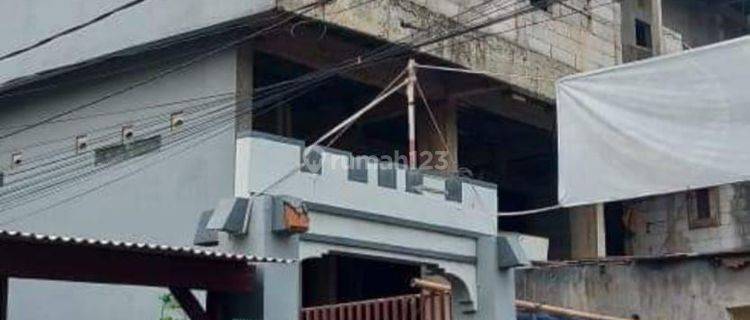 Rumah Kos Siap Untung 1