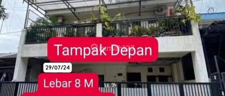 Rumah Siap Huni Sangat Setrategis  1