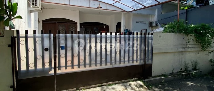 Very Strategic House Ready to Occupy 1