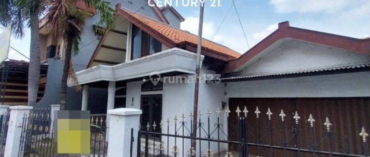 Rumah Tinggal Di Jalur Utama Tengah Tani  1