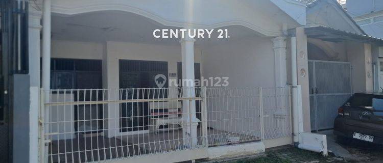 Rumah Tinggal Di Jl Ketilang Larangan Cirebon 1
