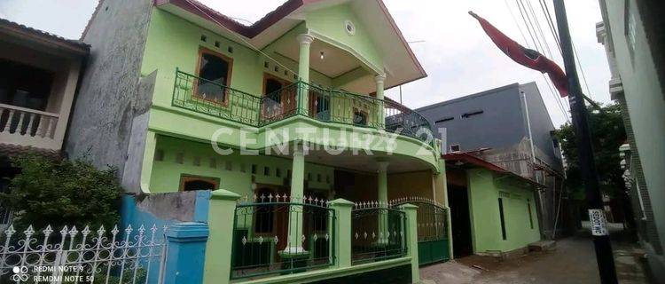 Rumah Di h Di Jl Sutawinangun Dekat CSB Mall 1