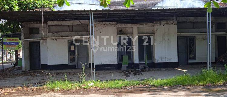Rumah 1 Lantai Di Grand Arjawinangun Cirebon 1