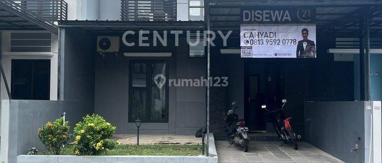 Rumah 2 Lantai Di Cluster Gardenia Kota Cirebon 1