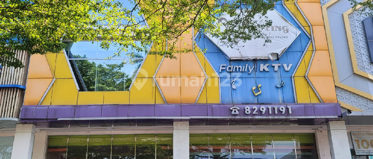 2 Ruko Office Park Csb Mall Ready for Use According to Needs 1