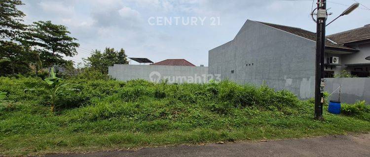 Tanah Kosong Murah Di Sekar Kemuning III Mega Endah Kota Cirebon 1