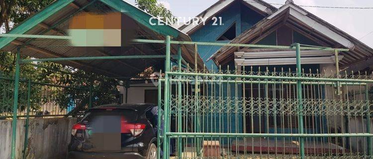 Rumah Tinggal Di Putri Adem Jatitujuh Majalengka 1