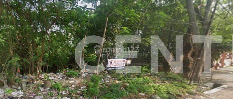  Disewa Tanah Lokasi Strategis Di Jl.Setiabudi Cirebon 1