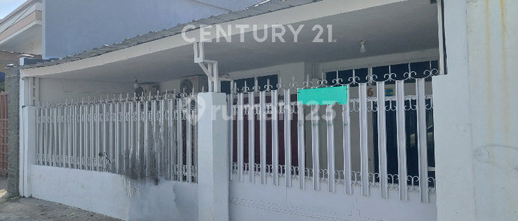 Rumah Tinggal Semi Furnish Murah Akses Mobil Di Kota Cirebon 1