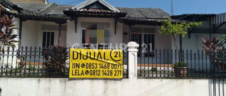 Rumah Murah Dekat Rumah Sakit Kuningan 1