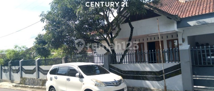 Rumah Tinggal Di Jl SMP Cilimus Bojong Kuningan  1
