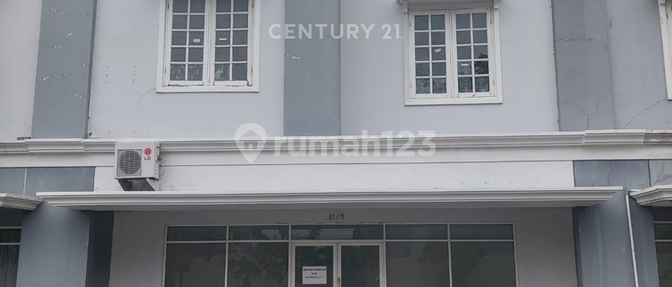 Strategic Location Ruko in Grage City, Cirebon City 1