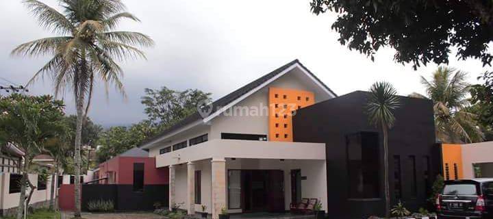 bagus untuk invest dengan  usaha villa bisa dilanjutkan 1