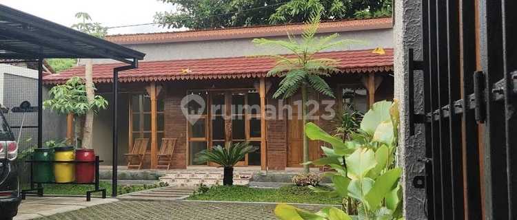 Exclusive Boarding House on Parangtritis Street, Sewon, Bantul 1
