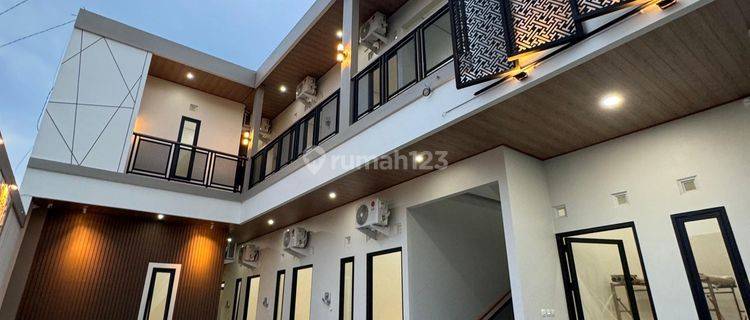 Kost Exclusive Mewah Dekat UII  1