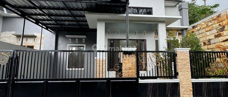 Rumah Minimalis Timur Tengkleng Gajah     1