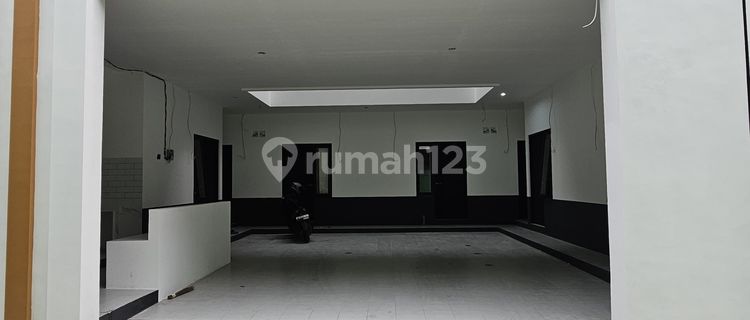 Exclusive 16-Room Kos Ready for Occupancy Near UGM Campus 1