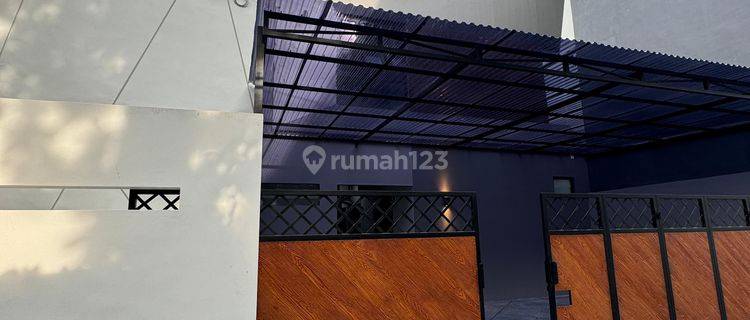 Kost Mewah Minimalis Modern Dekat Ugm  1