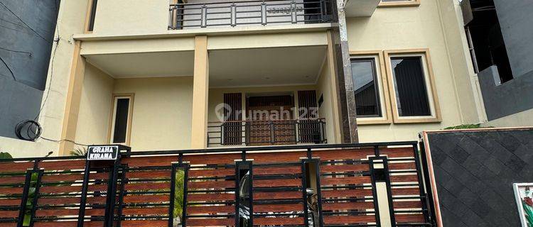 Kos Eksklusif Full Furnished Dekat Kampus Ugm 1