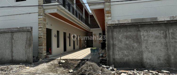 Kost Exclusive Mewah Minimalis Modern Dekat Uii  1