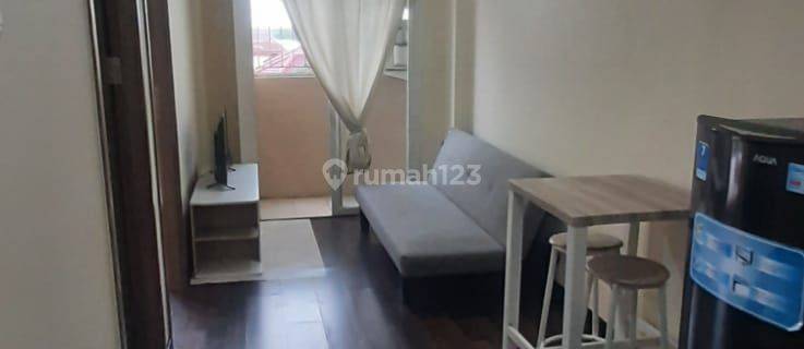 Apartemen Medina 2 BR furnish siap huni Karawaci Tangerang 1