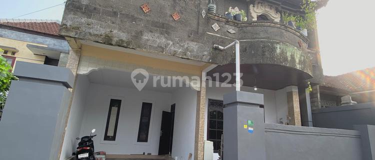 Buc Rumah Dijual 1